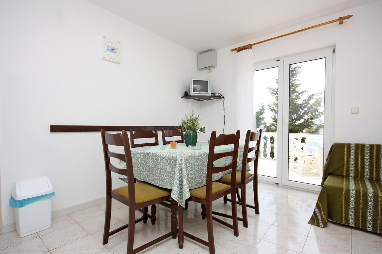 Apartment Barbat 4962A Barbat na Rabu Exterior photo
